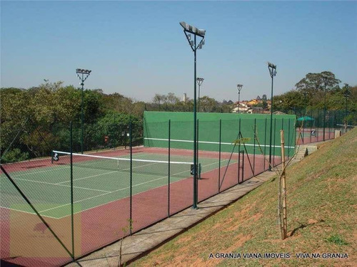 Imagem 8 de 12 de Terreno Residencial À Venda, São Paulo Ii, Cotia - Te0189. - Te0189