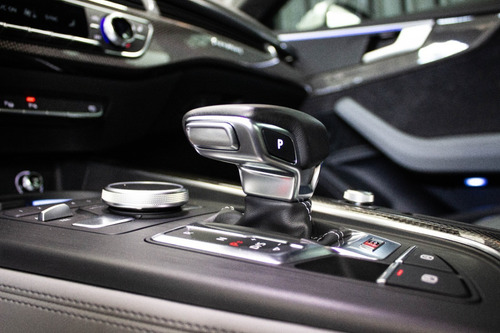 Imagen 14 de 15 de Audi S5 3.0tfsi 354hp Quattro 2018, Garantía Por 12 Meses.
