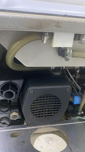Máquinas De Empaque Al Vacío. Reparación, Suministros, Venta