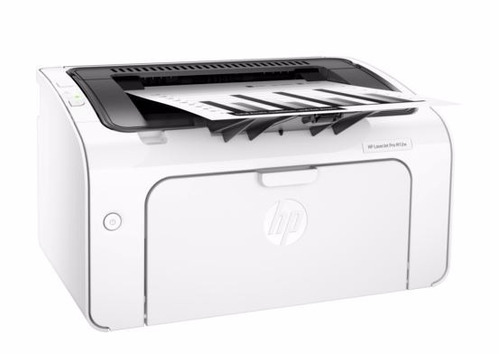 Impresoras Personales Láser En Blanco Y Negro Hp M12w (t0l46