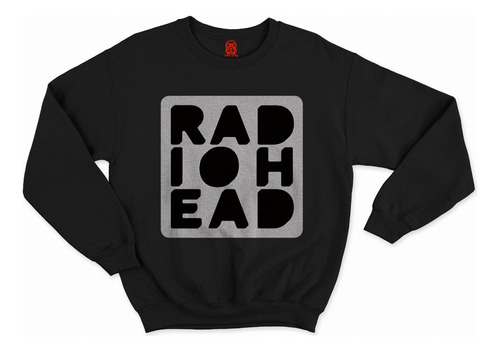 Polera Personalizada Motivo  Banda Radiohead 04