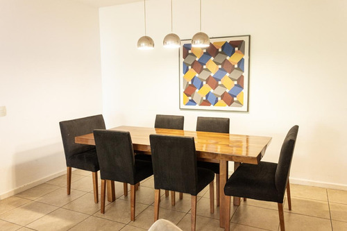 Departamento - Las Lomas De San Isidro