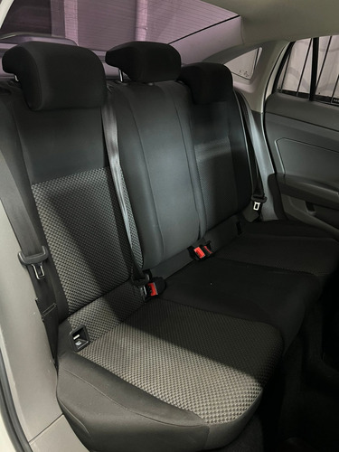 Volkswagen Virtus 1.6 Msi Trendline At