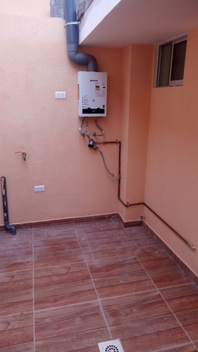 Minidepartamento Alto Hospicio, Todo Incluido.