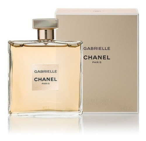 Perfume Chanel Gabrielle 100ml