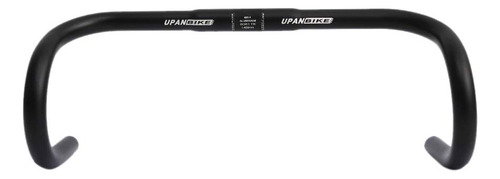 Upanbike Manillar De Aleacion De Aluminio Para Bicicleta De 