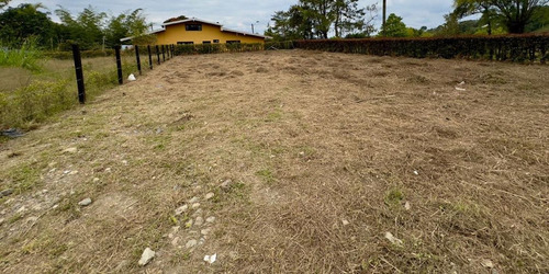 Lindo Lote En Proindiviso En Venta En El Carmen De Víboral Antioquia