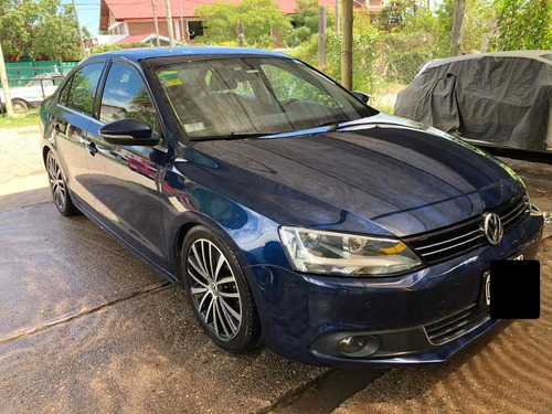 Volkswagen Vento 2.0 Sportline Tsi 200cv 2012