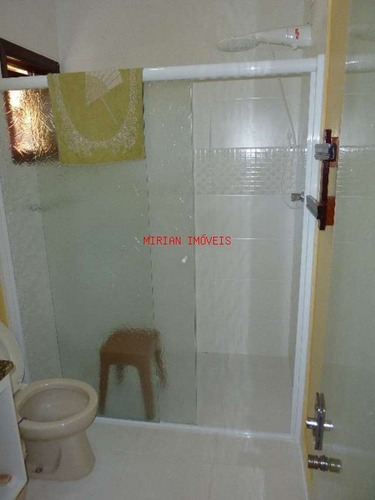 Imagem 13 de 25 de Sobrado Para Venda Em Peruibe Com 4 Suites, Vista Lateral Para O Mar, Sala Para 2 Ambientes No Piso Térreo, Sala Com Balcão No Piso Superior, Cozinha - Ca00480 - 2405082