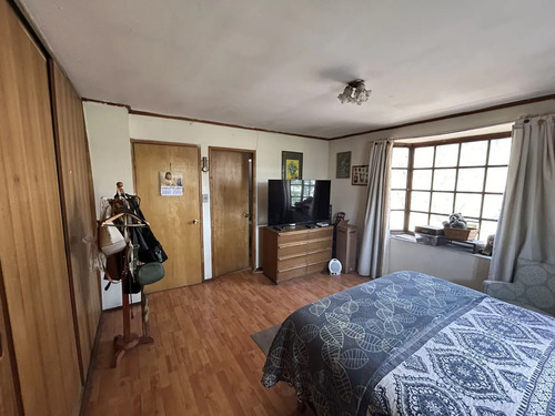 El Llano Amplia Comercial Y Habitacional