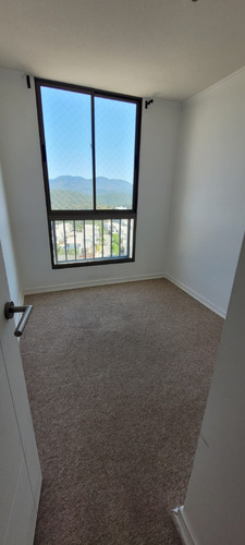 Vende Departamento 3d2b1e Los Pinos Quilpué