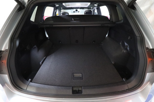 Volkswagen Tiguan 2.0 Tsi R-Line Dsg7