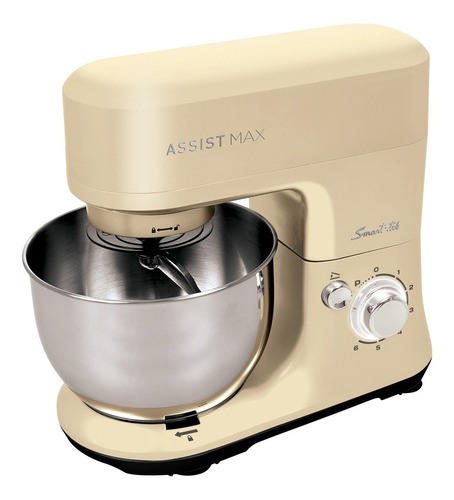 Batidora Planetaria Smart-tek Kitchen Assist Max 1200w D1