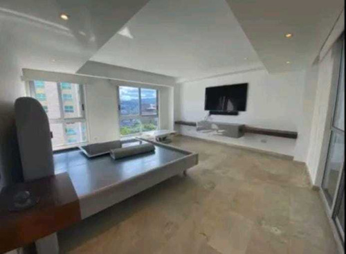 Venta Apartamento Duplex Las Mesetas, Santa Rosa De Lima