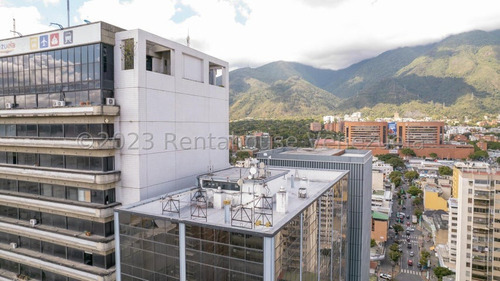 Edificio En Venta Chacao Abm