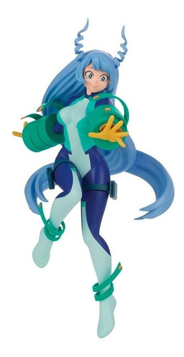 Imagen 1 de 1 de Banpresto My Hero Academia V16 A Nejire Hado