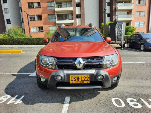 Duster Dynamique Intens Aut 4x2