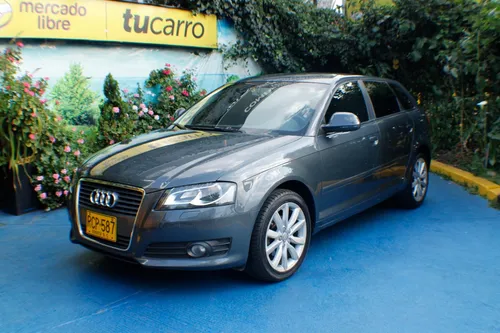 Audi A3 1.6 2011