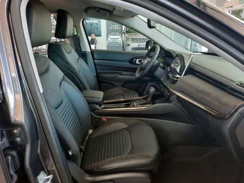 Imagen 7 de 17 de Jeep Commander Limited Turbo 2.0 At9 4 X 4