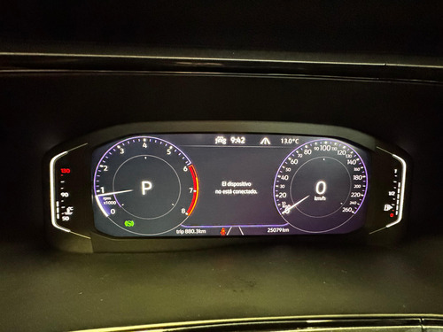 Volkswagen T-Cross 1.6 Highline At