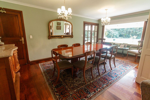 Casa En Venta Barrio Camino Real San Isidro