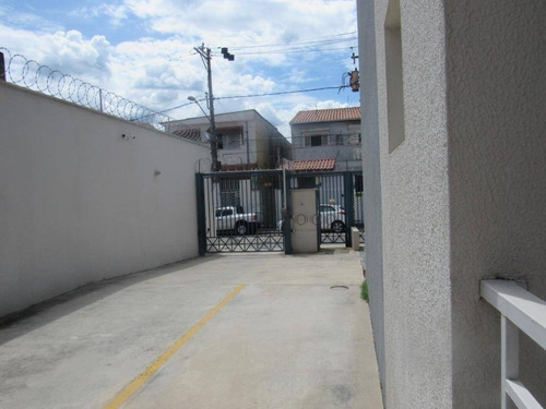Apartamento Com 2 Dormitórios À Venda, 44 M² Por R$ 235.000 - Vila Nova Carolina - São Paulo/sp - Ap1126