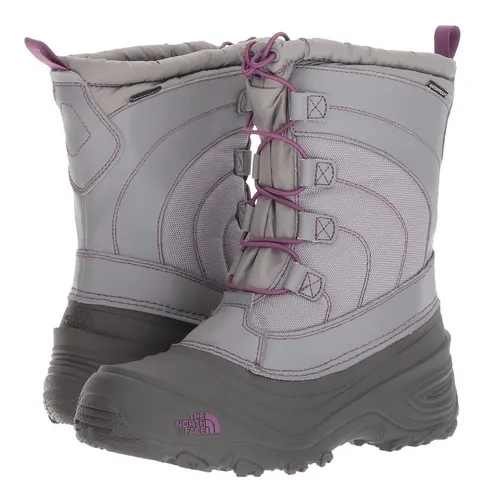 North face botas para nieve sale