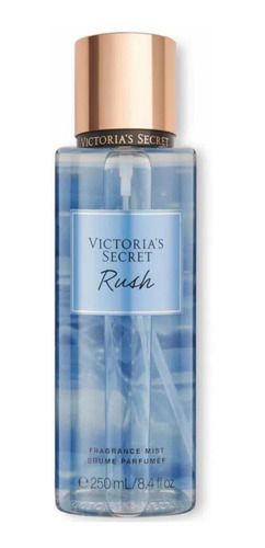 Fragancia Victorias Secret- Rush