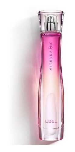 Mithyka Rosé Perfume De Mujer 50ml L'bel + Catalogos Digital