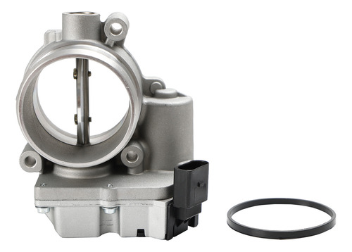 Cuerpo De Acelerador Para Hyundai Grandeur Santa I30 Sonata