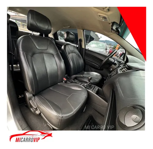Chevrolet Sail 1.4 Ls