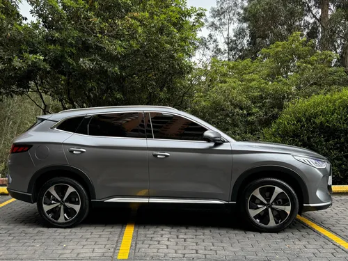 Byd Song Plus 2022