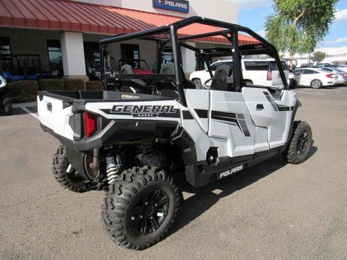 Polaris General 1000 4 100hp 2021 0km