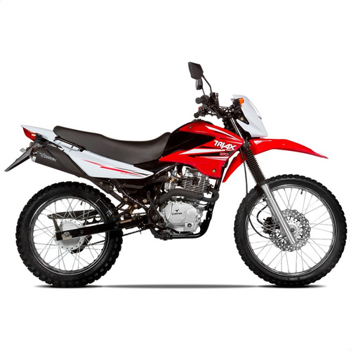 Imagen 2 de 15 de Corven Triax 150 0km Moto Urquiza Motos Financiada Dni 2023