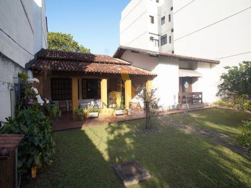 Imagem 1 de 30 de Av. Gláucio Gil - Recreio Dos Bandeirantes (residencial Ou Comercial) - Exclusividade Andreata!!! - Sqa0486j - 67615964