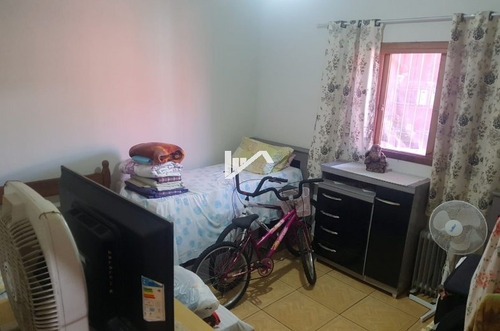 Imagem 9 de 14 de Casa Em Itanhaém Lote Inteiro, Medindo 260 M² - Ca536 Lc