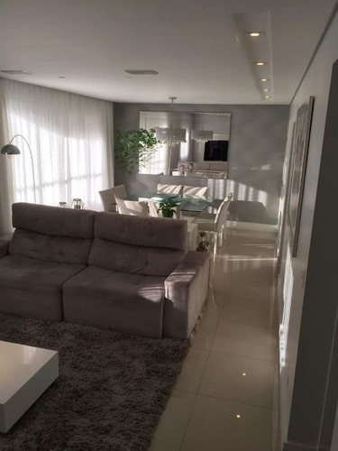 Imagem 6 de 14 de Apartamento À Venda, 95 M² Por R$ 723.000,00 - Jardim Zaira - Guarulhos/sp - Ap2714