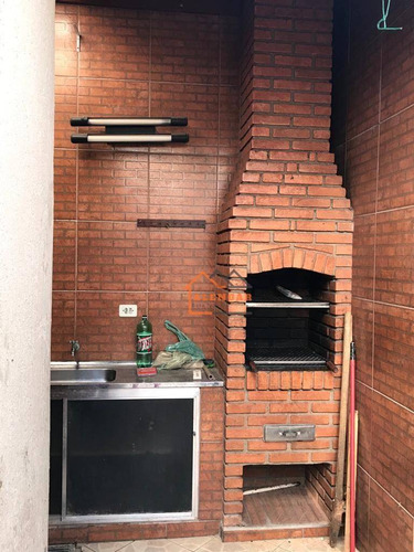 Imagem 29 de 29 de Sobrado Com 3 Dormitórios À Venda, 300 M² Por R$ 500.000,00 - Jardim Iva - São Paulo/sp - So0612