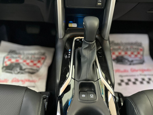 Toyota Corolla Cross 2.0 VVT-IE FLEX XRE DIRECT SHIFT