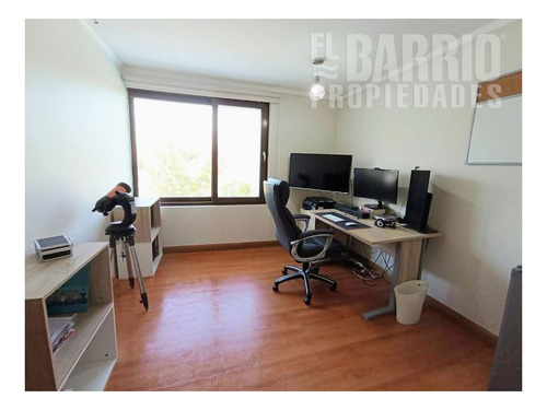 Imagen 21 de 21 de Casa En Venta Mediterránea En Chicureo, Piedra Roja, Colina