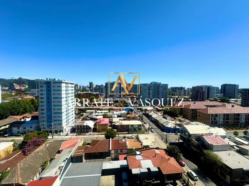 Arriendo Departamento Amoblado Maipu 1960