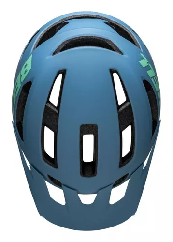 Casco MTB Enduro Nomad 2 Gris Talla S/M (50-57cm) BELL Cascos y acces