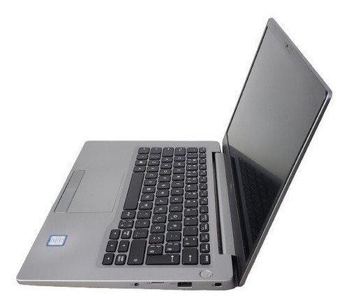 Notebook Dell Latitude 7300 Core I7 8665u 8gb Ssd Nvme 256gb