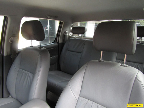 Toyota Hilux 3.0 Srv