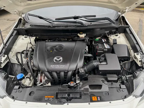 Mazda CX-3 GRAND TOURING