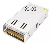 Comprar Fuente Switching 24v 14.5amp  350w Para Cctv O Led Ventilada
