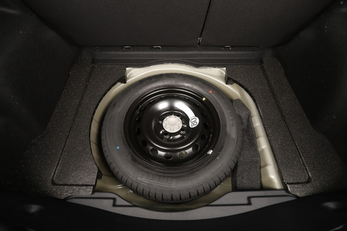 Imagen 19 de 25 de Toyota Yaris Xs Audio 6mt 5p My22