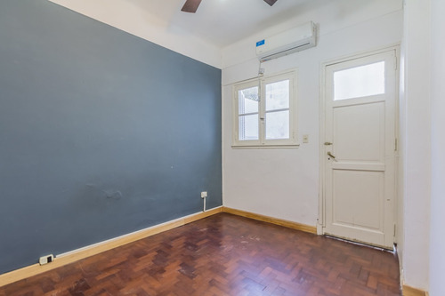 Imagen 9 de 11 de Ph 3 Ambientes En Belgrano Con Patio Vestidor Lumi