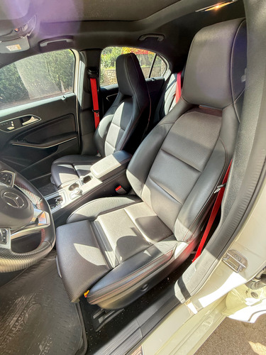 Mercedes-Benz Clase A 2.0 A250 Sport 218cv