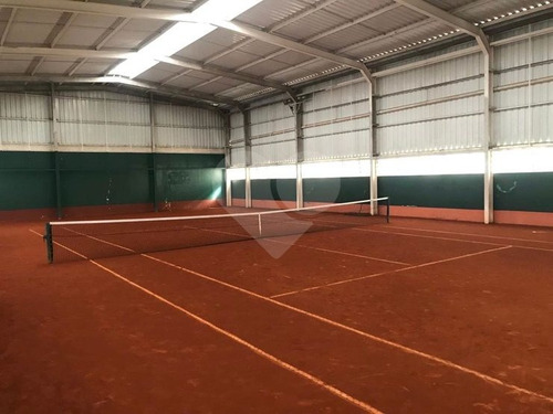 Terreno Alto Padrão Alphaville Burle Max - 326-im386389